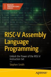 RISC-V Assembly Language Programming RISC-V Assembly Language Programming