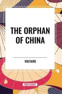 Orphan of China