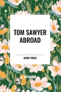 Tom Sawyer Abroad