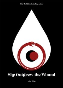 She Outgrew the Wound