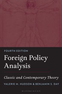 Foreign Policy Analysis