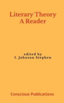 Literary Theory Literary Theory