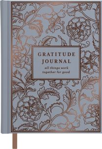Gratitude Journal