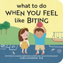 What to Do When You Feel Like Biting