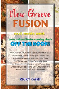 New Groove Fusion New Groove Fusion