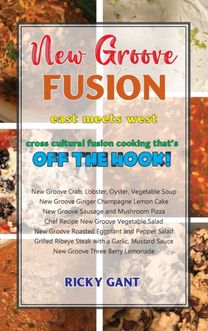New Groove Fusion New Groove Fusion
