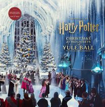 Harry Potter: Christmas at Hogwarts: The Yule Ball Pop-Up Advent Calendar Harry Potter: Christmas at Hogwarts: The Yule Ball Pop-Up Advent Calendar