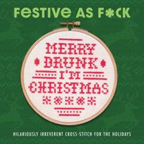 Festive as F*ck