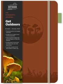 Forager's Journal