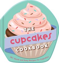 Cupcakes Cookbook