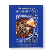 Hemingway's Spanish Table