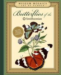 Museum Mosaics: Butterflies of the Smithsonian