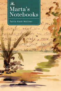 Marta’s Notebooks