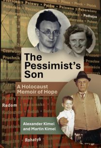 Pessimist’s Son