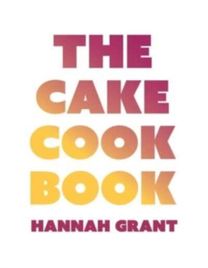 Cake Cookbook