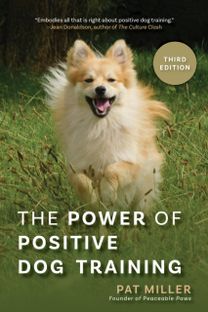 Power of Positive Dog Training