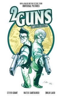 2 Guns Complete Collection 2 Guns Complete Collection