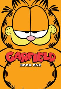 Garfield Book One