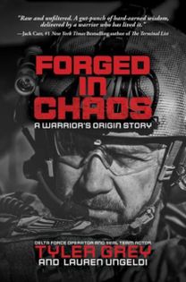 Forged in Chaos
