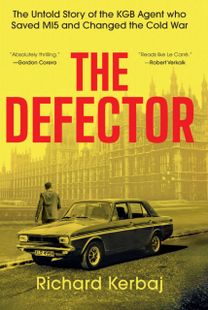 Defector
