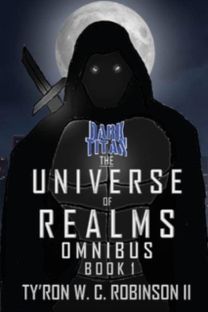 The Universe of Realms Omnibus