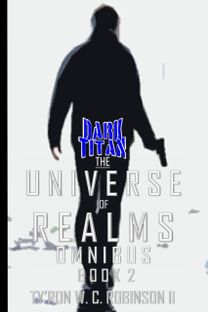 The Universe of Realms Omnibus