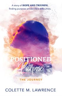 Positioned for Purpose