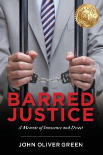 Barred Justice