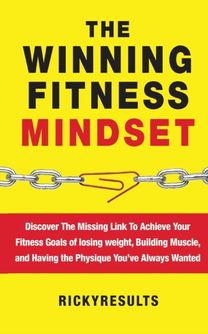 Winning Fitness Mindset