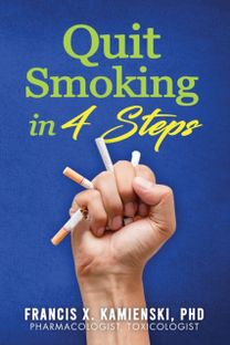 Quit Smoking in 4 Steps Quit Smoking in 4 Steps