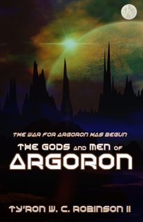 Gods and Men of Argoron
