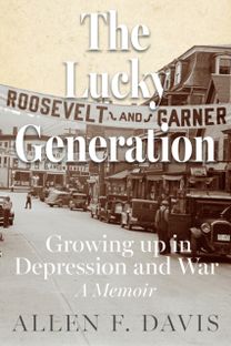 Lucky Generation