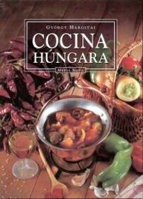 Cocina Húngara