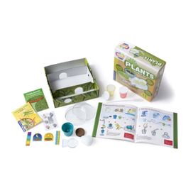 Kids First Plant Science