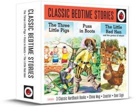 Ladybird Classic Bedtime Stories Animals Ladybird Classic Bedtime Stories Animals