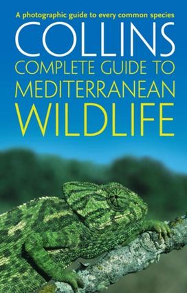 Complete Mediterranean Wildlife Complete Mediterranean Wildlife