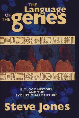 Language of the Genes