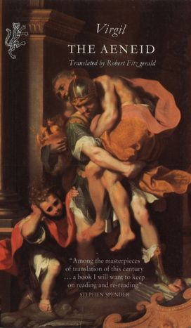Aeneid Aeneid