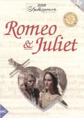 Romeo and Juliet
