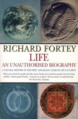 Life: an Unauthorized Biography Life: an Unauthorized Biography