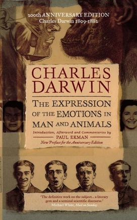 Expression of the Emotions in Man and Animals Expression of the Emotions in Man and Animals