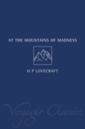 At the Mountains of Madness At the Mountains of Madness
