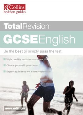 GCSE English GCSE English