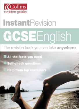 Instant Revision Gcse English