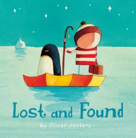 Lost and Found Lost and Found