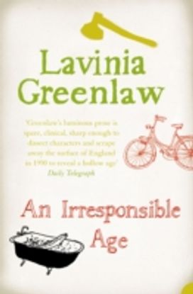 Irresponsible Age Irresponsible Age