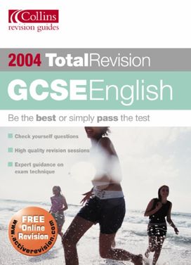 Gcse English Gcse English