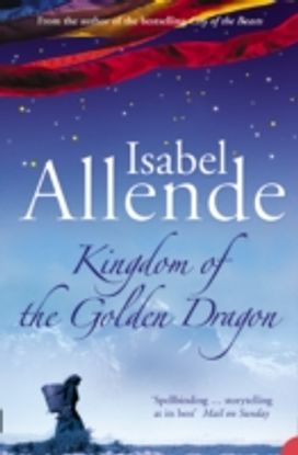 Kingdom of the Golden Dragon Kingdom of the Golden Dragon