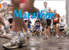 Marathon Marathon