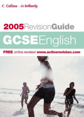Gcse English